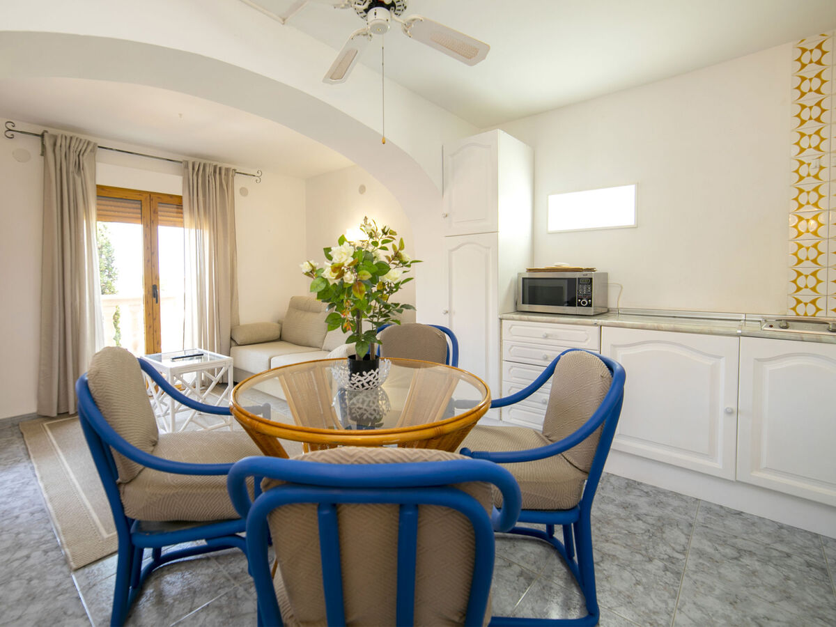 Villa Brisa del Mar – vue mer, piscine privée à Calpe - Photo 23