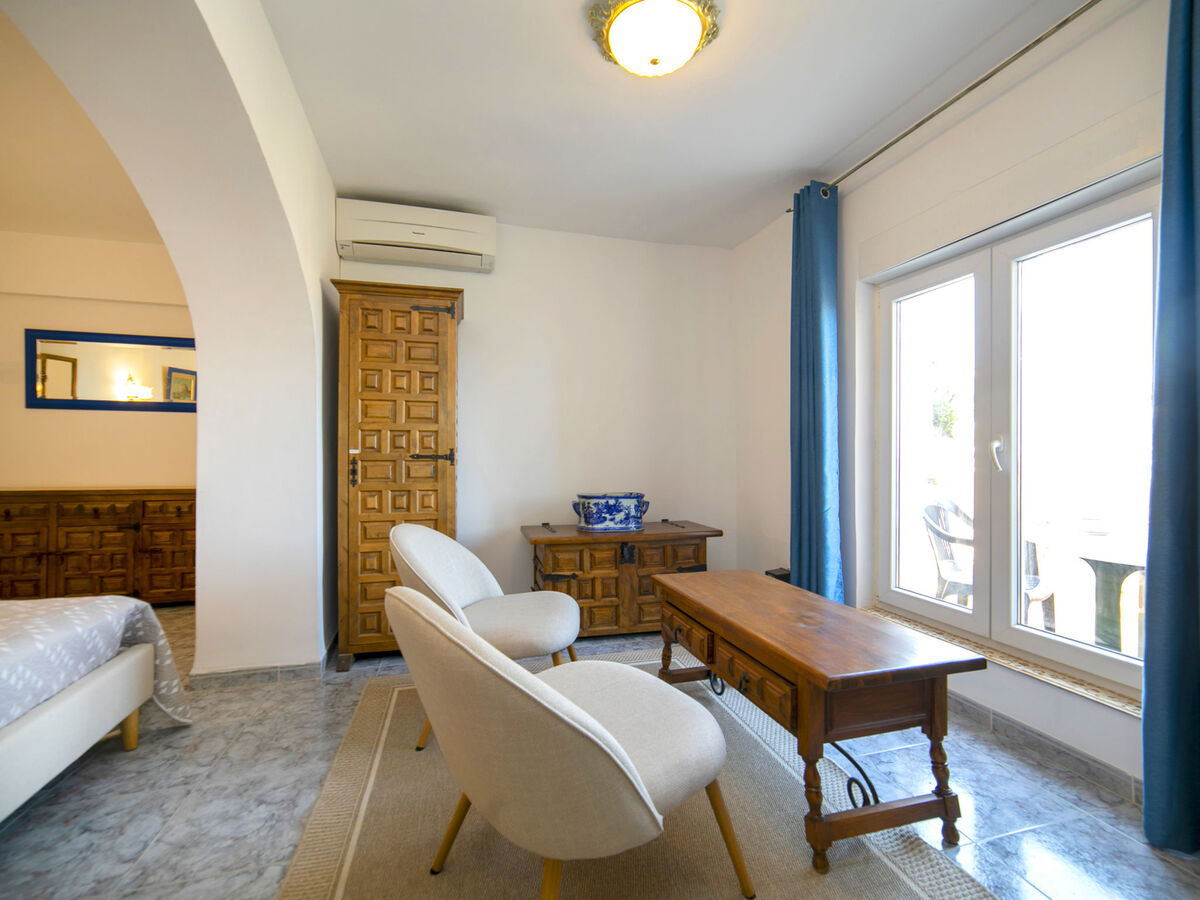 Villa Brisa del Mar – vue mer, piscine privée à Calpe - Photo 27