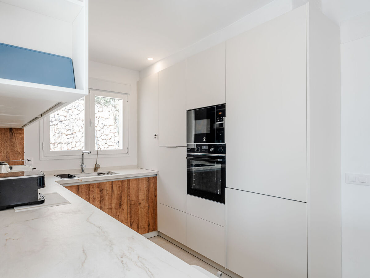 Villa Brisa del Mar – vue mer, piscine privée à Calpe - Photo 36