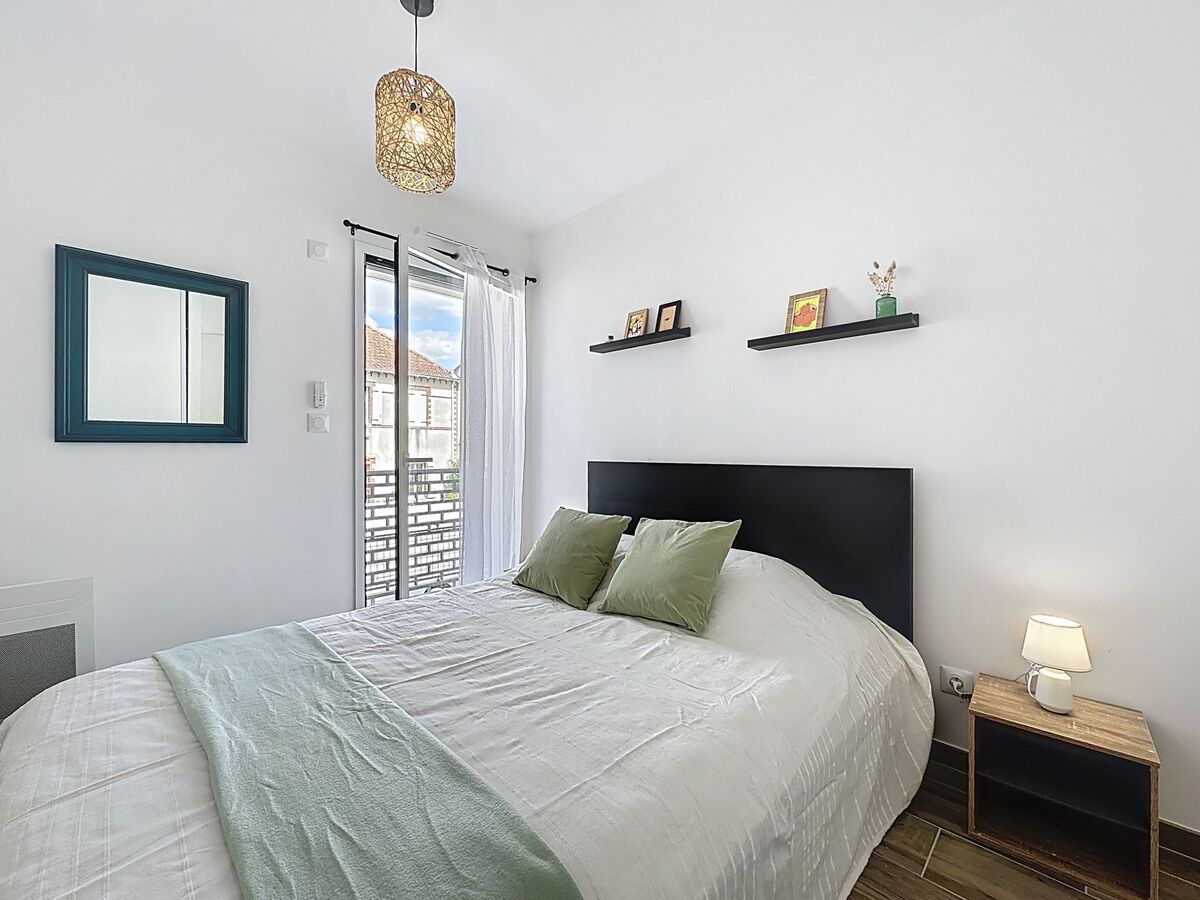 Océanide – Appartement 2 pièces à 180 m de la plage - Photo 5
