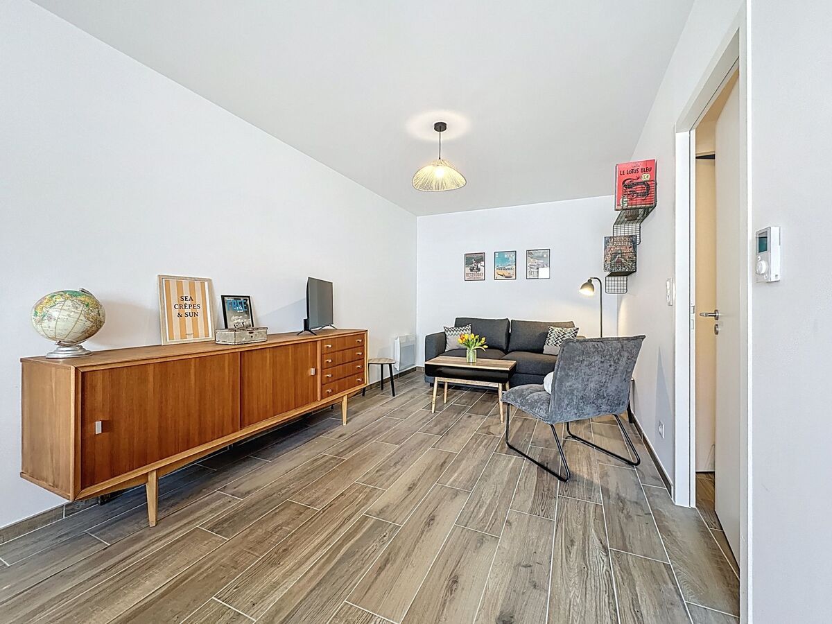 Océanide – Appartement 2 pièces à 180 m de la plage - Photo 7