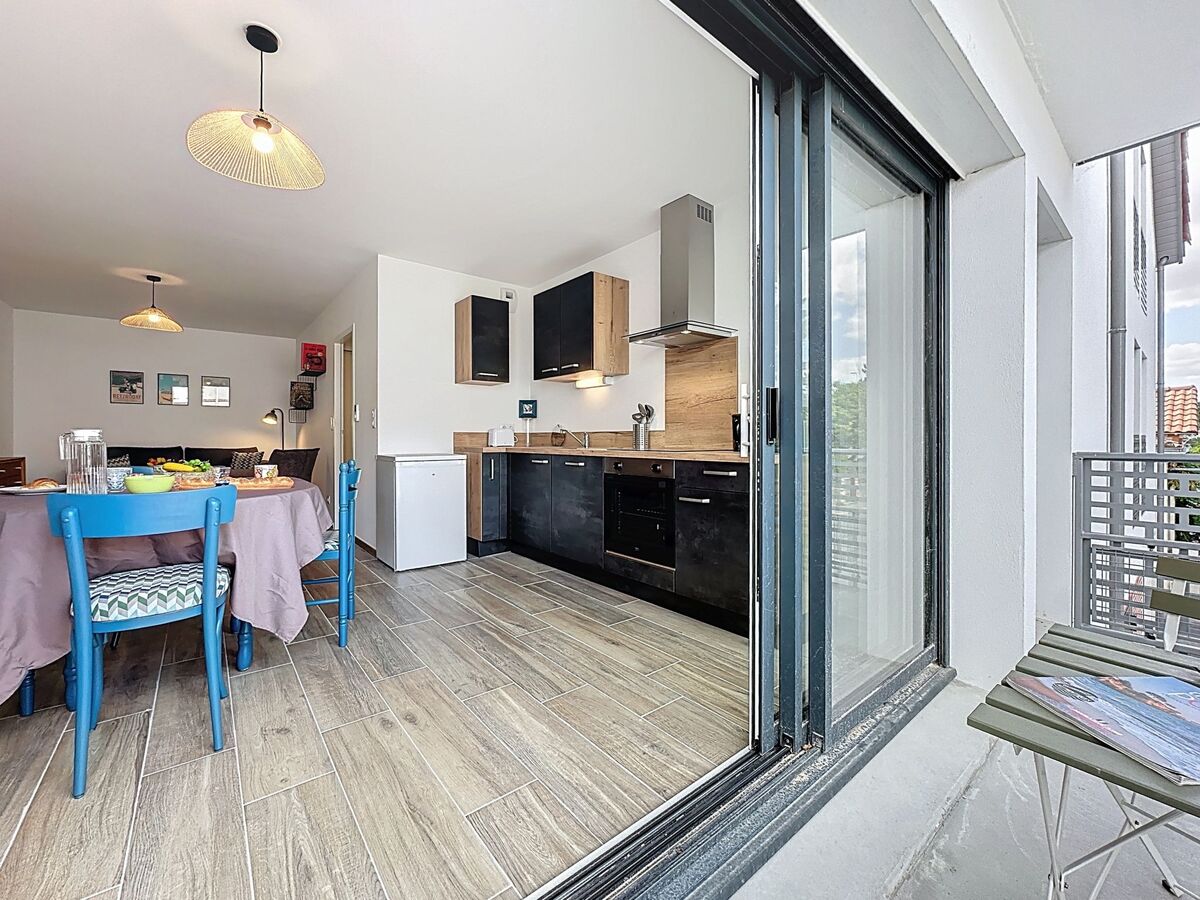 Océanide – Appartement 2 pièces à 180 m de la plage - Photo 9