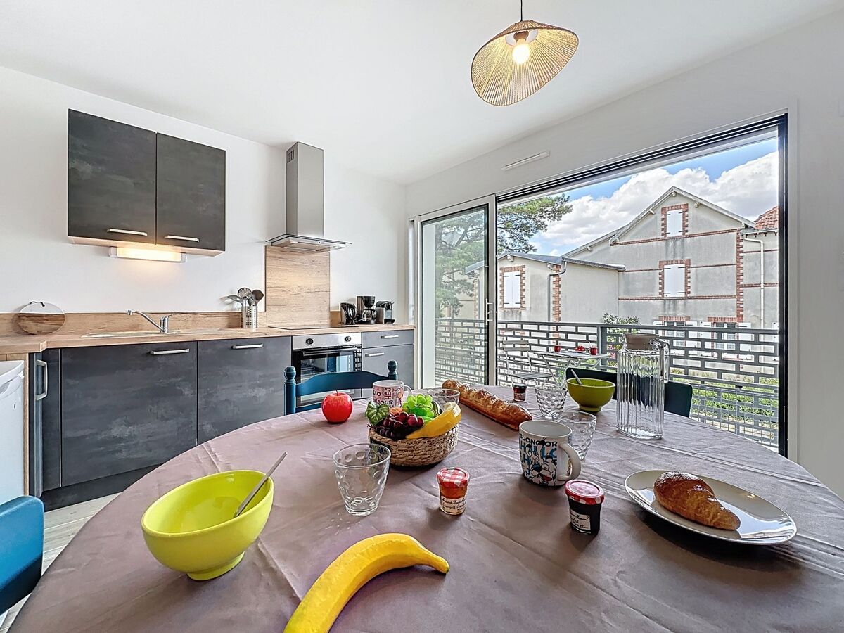 Océanide – Appartement 2 pièces à 180 m de la plage - Photo 10