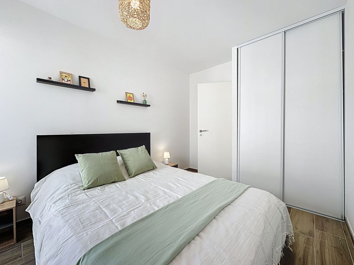 Océanide – Appartement 2 pièces à 180 m de la plage - Photo 11