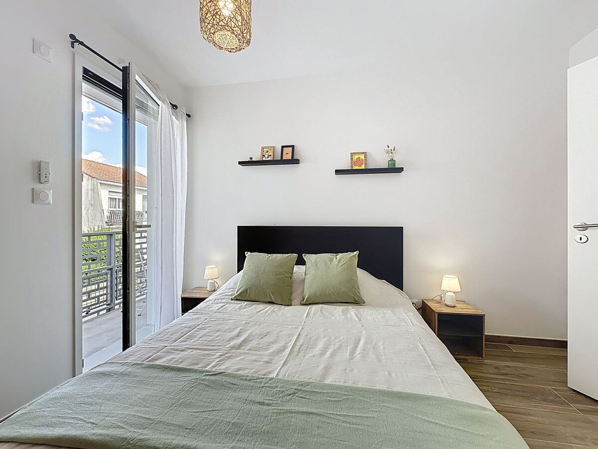 Océanide – Appartement 2 pièces à 180 m de la plage - Photo 14