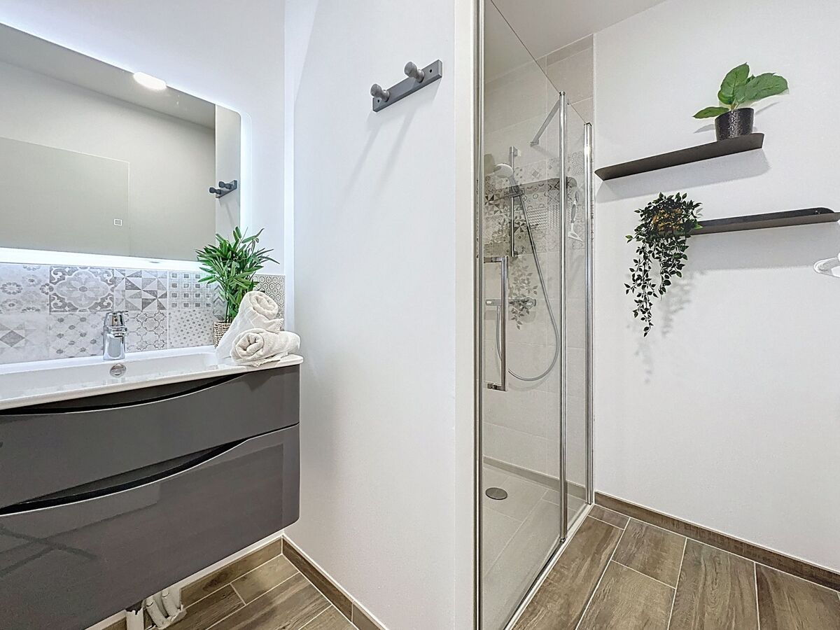 Océanide – Appartement 2 pièces à 180 m de la plage - Photo 15