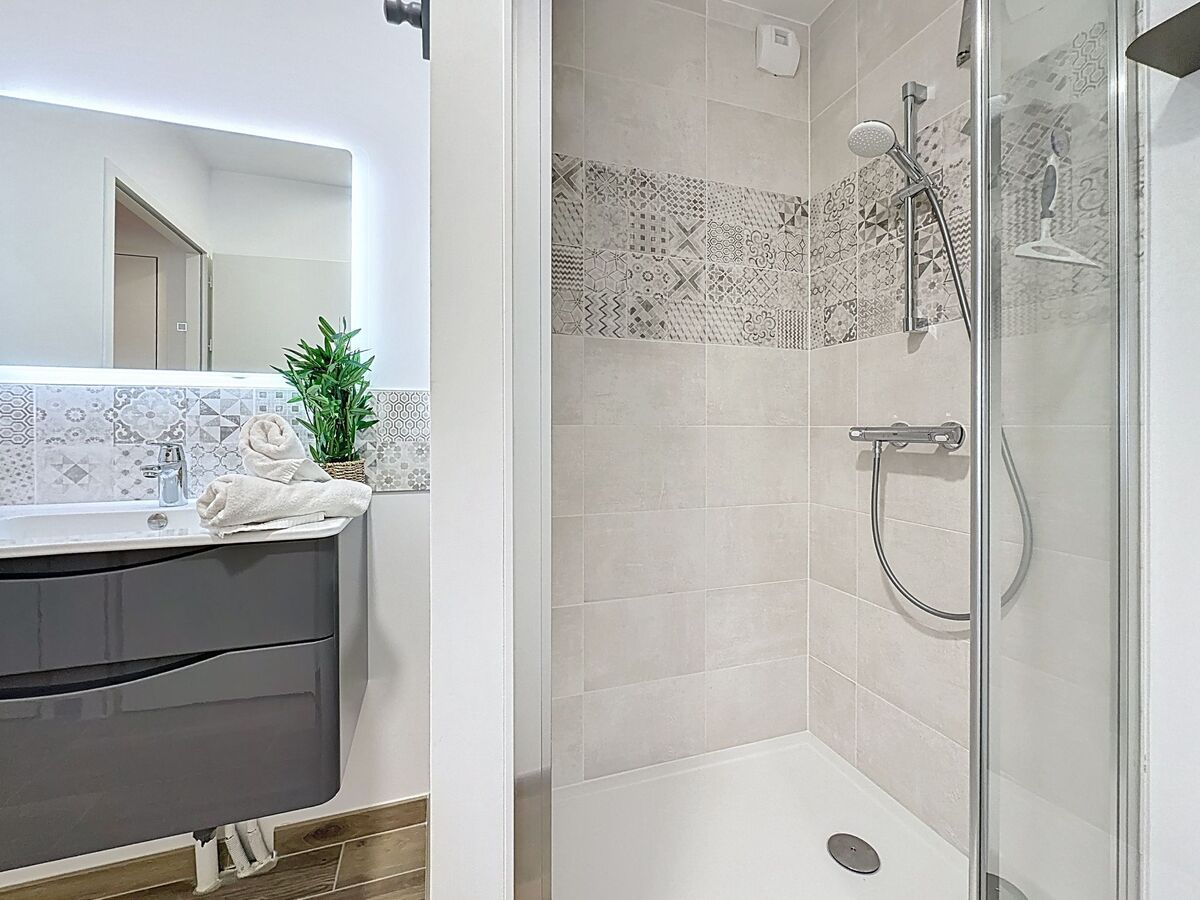 Océanide – Appartement 2 pièces à 180 m de la plage - Photo 16