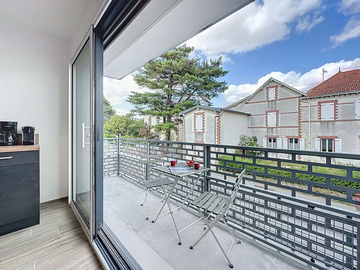 Océanide – Appartement 2 pièces à 180 m de la plage - Photo 17