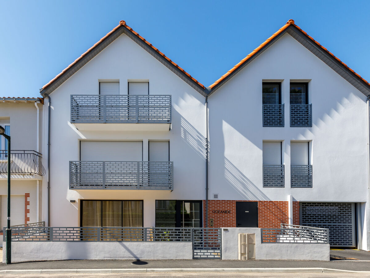 Océanide – Appartement 2 pièces à 180 m de la plage - Photo 18
