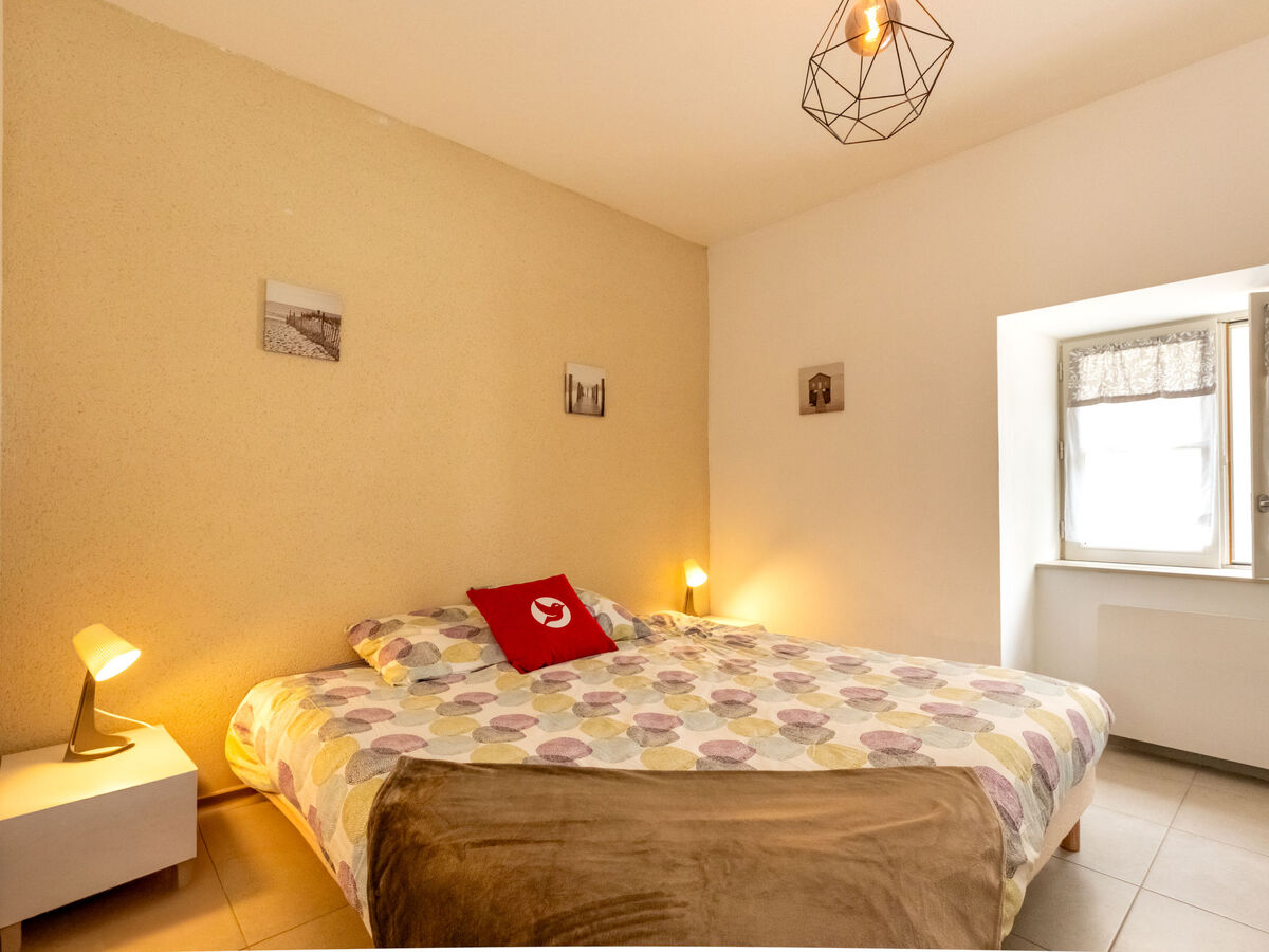 Appartement La Tréherais à Saint Malo, 2 km de la mer - Photo 5
