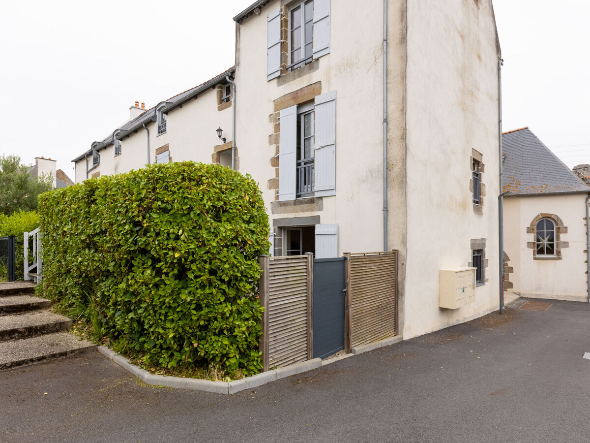 Appartement La Tréherais à Saint Malo, 2 km de la mer - Photo 6
