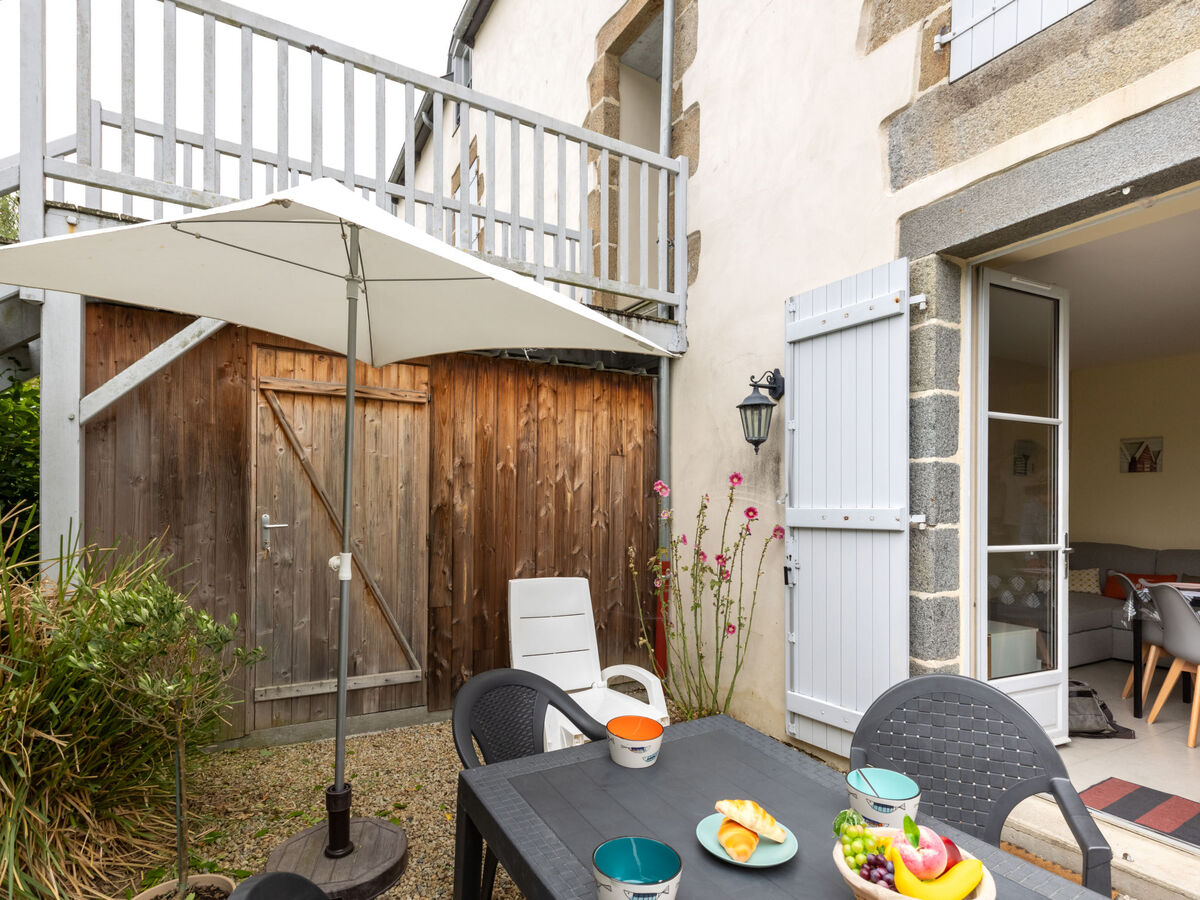 Appartement La Tréherais à Saint Malo, 2 km de la mer - Photo 7