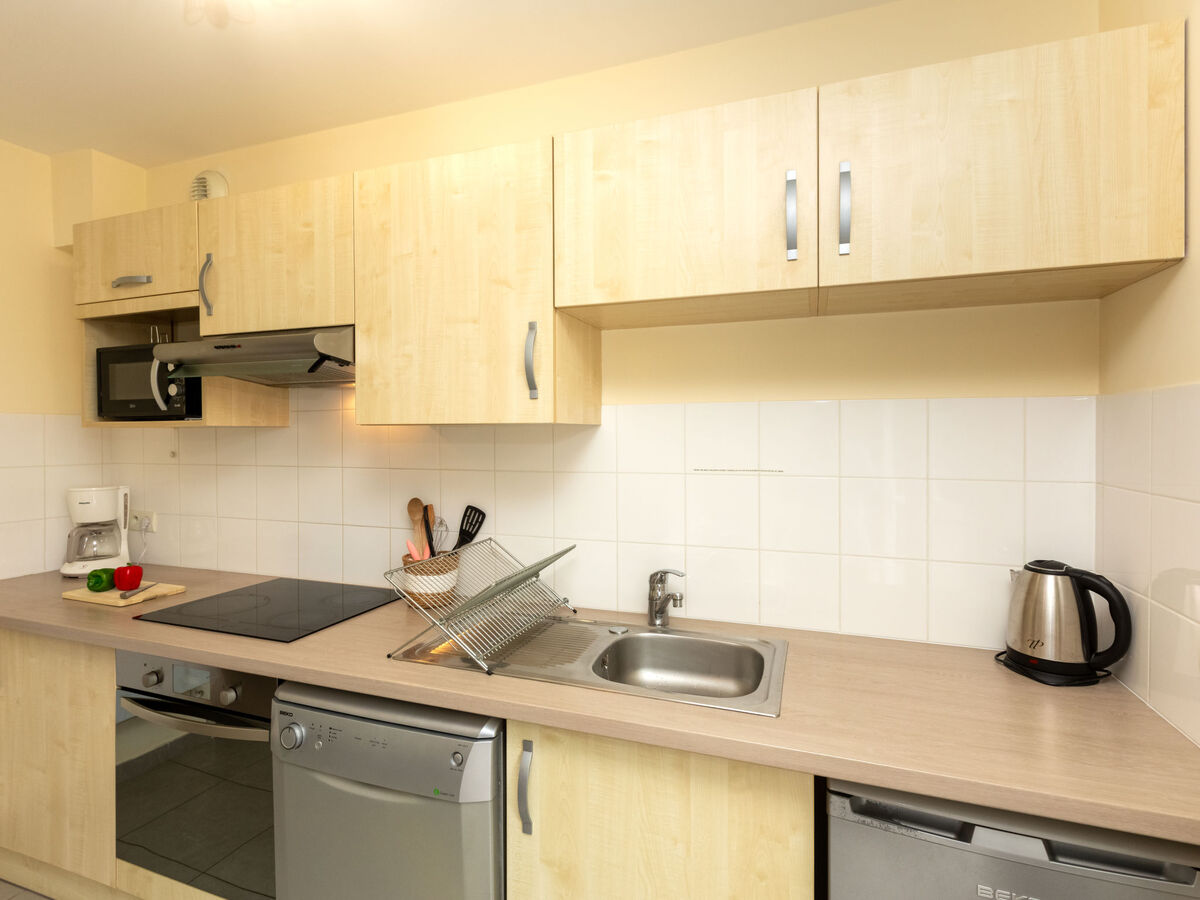 Appartement La Tréherais à Saint Malo, 2 km de la mer - Photo 17