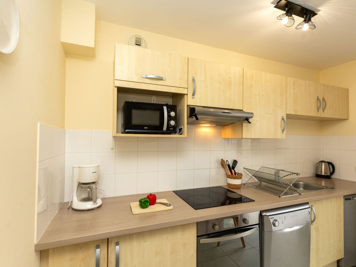 Appartement La Tréherais à Saint Malo, 2 km de la mer - Photo 18