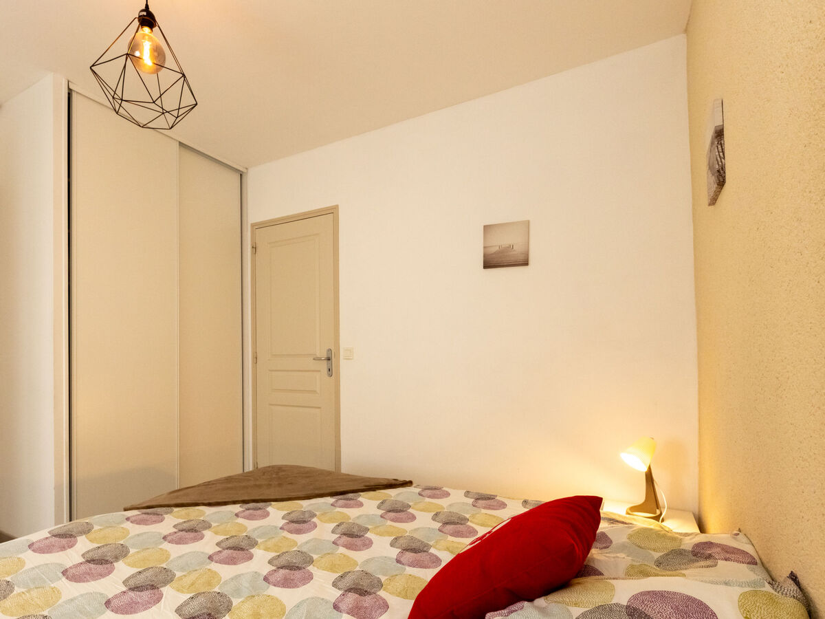 Appartement La Tréherais à Saint Malo, 2 km de la mer - Photo 19