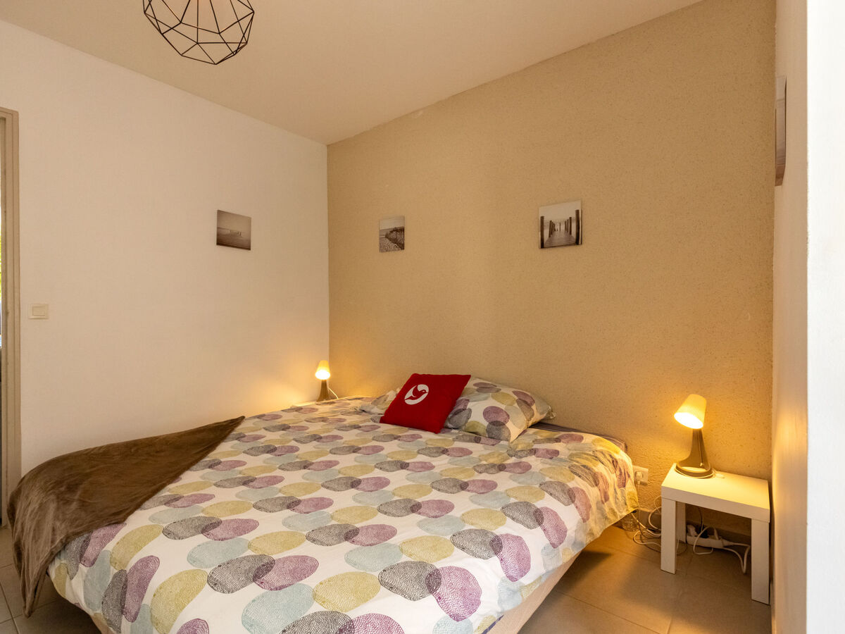 Appartement La Tréherais à Saint Malo, 2 km de la mer - Photo 20