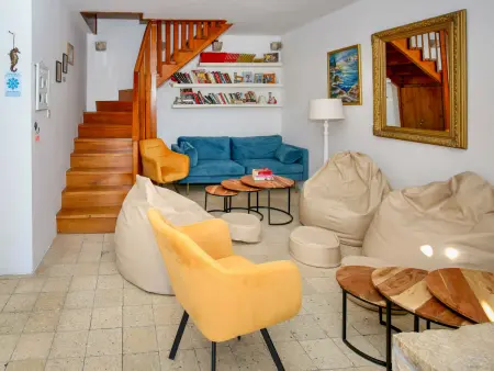 Maison Prusina, 5 chambres avec piscine privée : photo 3