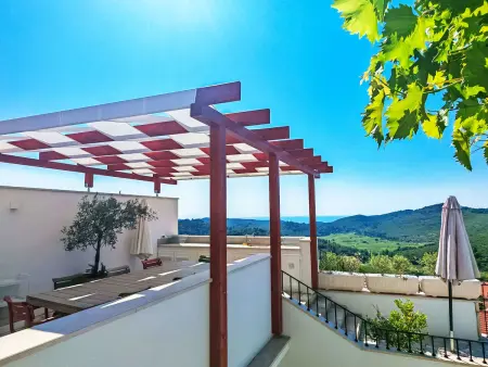 Maison Prusina, 5 chambres avec piscine privée : photo 6