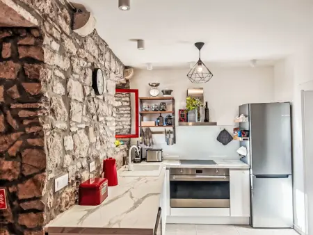 Maison Prusina, 5 chambres avec piscine privée : photo 10
