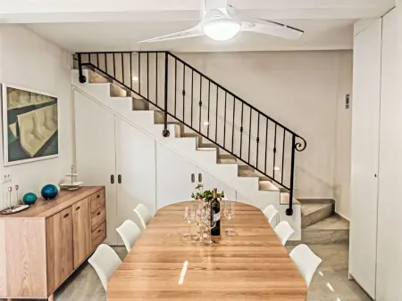 Maison Prusina, 5 chambres avec piscine privée : photo 12