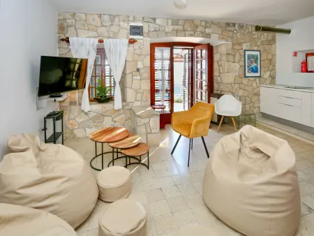 Maison Prusina, 5 chambres avec piscine privée : photo 14