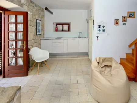 Maison Prusina, 5 chambres avec piscine privée : photo 15