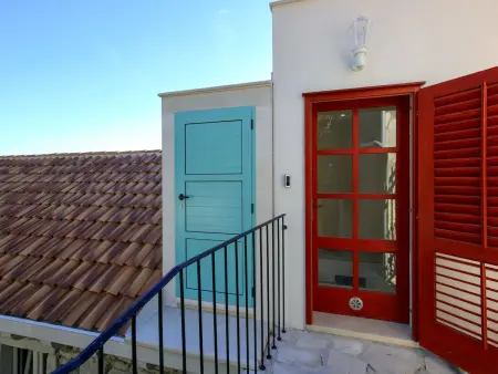 Maison Prusina, 5 chambres avec piscine privée : photo 24