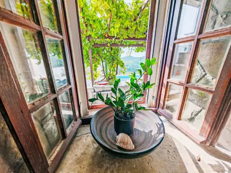 Maison Prusina, 5 chambres avec piscine privée : photo 25