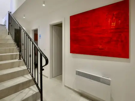 Maison Prusina, 5 chambres avec piscine privée : photo 26