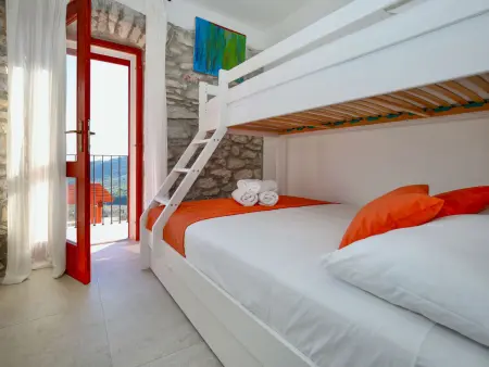 Maison Prusina, 5 chambres avec piscine privée : photo 27