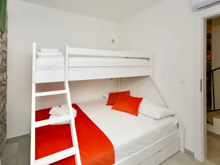 Maison Prusina, 5 chambres avec piscine privée : photo 28