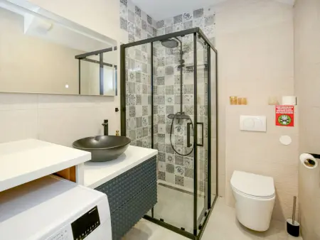 Maison Prusina, 5 chambres avec piscine privée : photo 29
