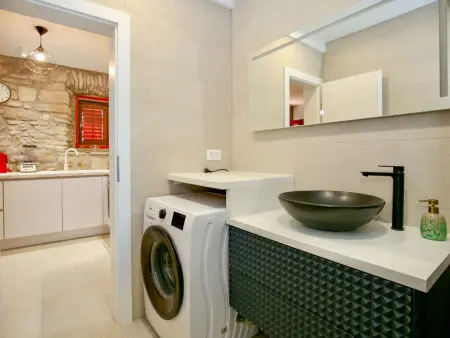 Maison Prusina, 5 chambres avec piscine privée : photo 30