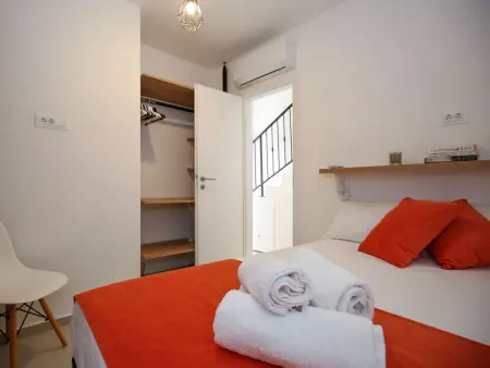 Maison Prusina, 5 chambres avec piscine privée : photo 31
