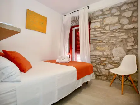 Maison Prusina, 5 chambres avec piscine privée : photo 32