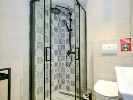 Maison Prusina, 5 chambres avec piscine privée : photo 37