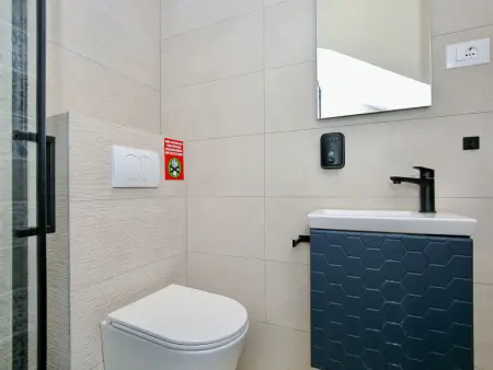 Maison Prusina, 5 chambres avec piscine privée : photo 38