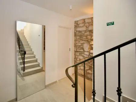 Maison Prusina, 5 chambres avec piscine privée : photo 39