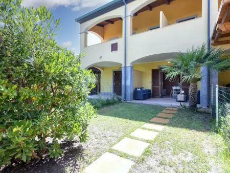 Location appartement de vacances à Badesi