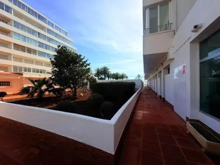 Appartement 4 pers. Roses, accès direct plage : photo 4
