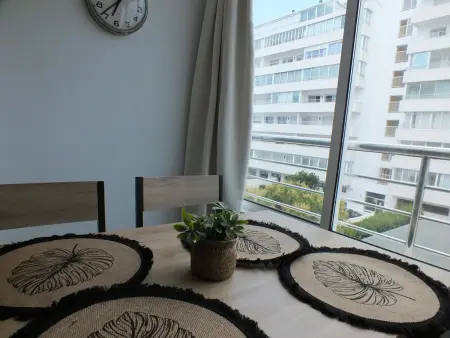 Appartement 4 pers. Roses, accès direct plage : photo 9