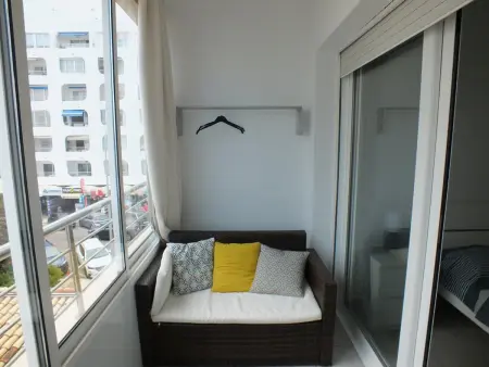 Appartement 4 pers. Roses, accès direct plage : photo 11