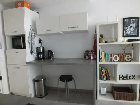 Appartement 4 pers. Roses, accès direct plage : photo 14