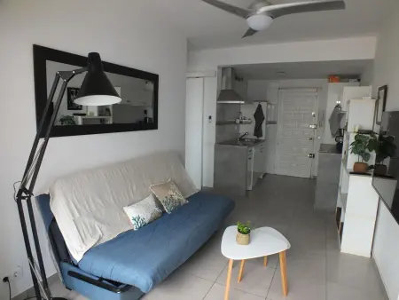 Appartement 4 pers. Roses, accès direct plage : photo 15