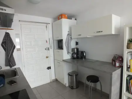 Appartement 4 pers. Roses, accès direct plage : photo 17
