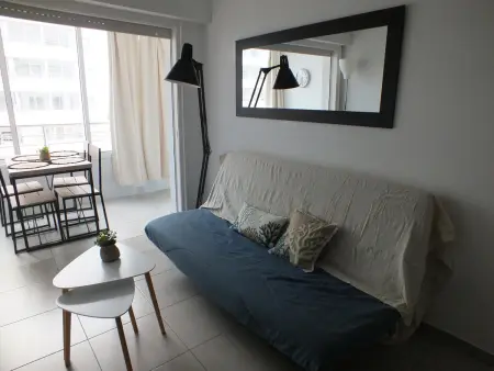 Appartement 4 pers. Roses, accès direct plage : photo 18