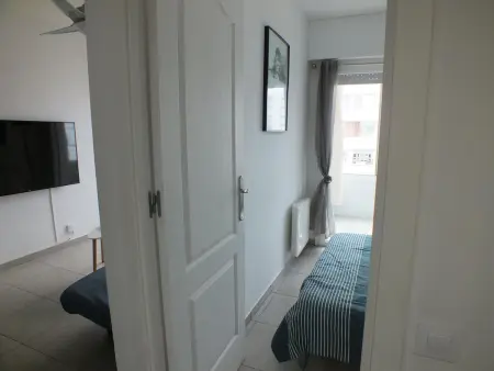 Appartement 4 pers. Roses, accès direct plage : photo 21