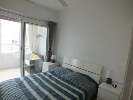 Appartement 4 pers. Roses, accès direct plage : photo 22
