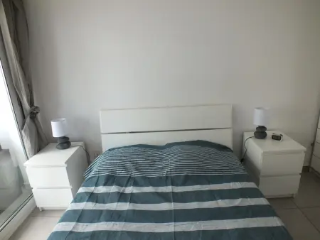 Appartement 4 pers. Roses, accès direct plage : photo 23