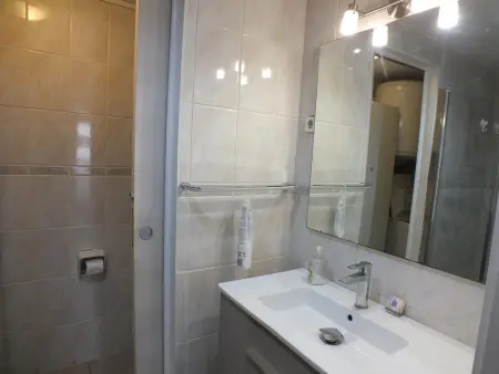Appartement 4 pers. Roses, accès direct plage : photo 24